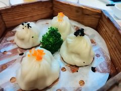 -广州逸林假日酒店·四季桃源中餐厅(白云山风景区店)