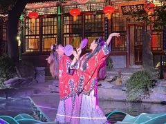 -白家大院·王府宫廷菜(苏州街店)
