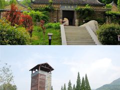 -海上云台山景区