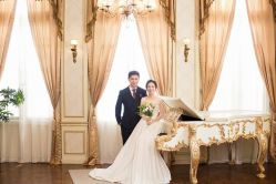 -太郎花子婚纱摄影艺术中心