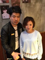 -PE SALON