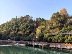 -三江森林温泉度假区