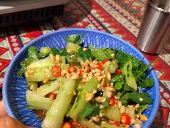 -火塘云南烧烤大排档