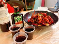 -早酒肖汉老味拌面