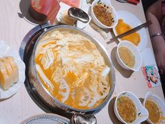 -新大新1993贵州山里味(青云市集店)