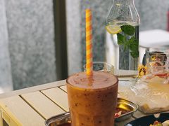 -墨纪Mojí墨西哥餐厅(官舍店)