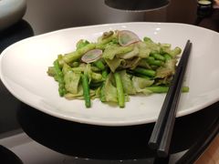猪肚炒螺肉-客汀家宴·客家烟火 四季食材(集美店)