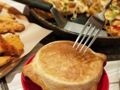 -必胜客(东大桥店)