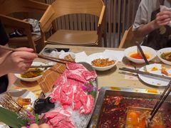 -锦城印象火锅(天府三街店)