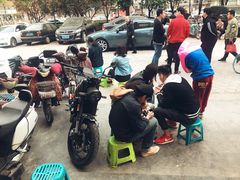 景观位-陈氏肥蛤(小纬六路总店)