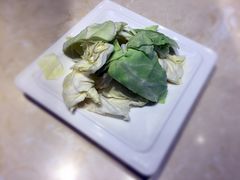 -老佛爷炭火蛙锅直营(清滨路总店)