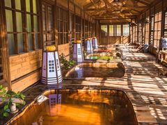 -杭州第一世界大酒店·云曼温泉