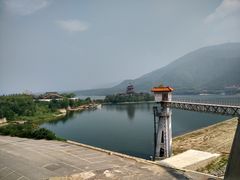 -十三陵水库
