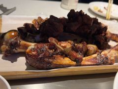 -AK47烤羊腿串吧(柳浪家园店)