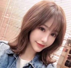 点击看大图 -KIMI HAIR SALON·烫染设计店