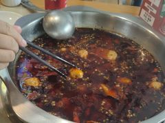 -味之溢美蛙仔姜兔·肥肠鱼•耗儿鱼(文星店)