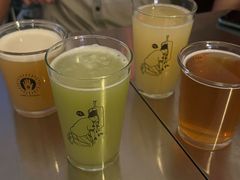 -吹泡·Triphop(棋盘店)