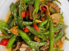 湖南小炒肉-人民公社食堂