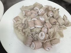 -天桥老金涮肉(牛街店)