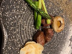 -枫品铁板烧(东樾店)