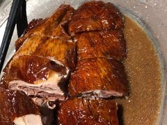 -一德轩·闽.粤料理(福州广场店)