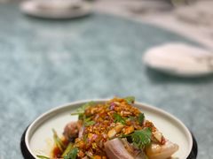 白切猪手-花城苑广府菜(侨鑫店)
