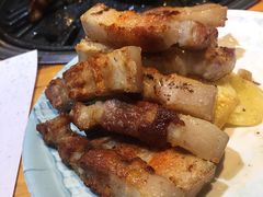 -唯成•韩国炭火烤肉 유성고기