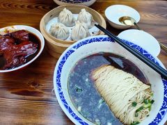 -新万鑫银丝面·非遗无锡味(惠山古镇店)
