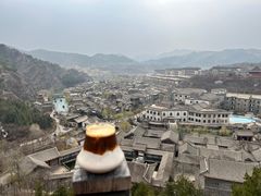 -云端咖啡(古北水镇景区店)