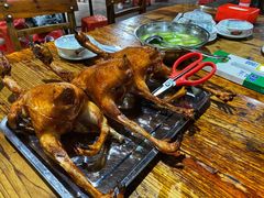-昌记土制吊烧鸡(佛山市安信物流中心A座店)