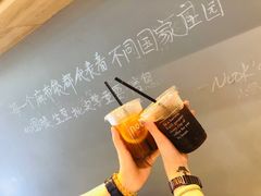 -GOTLOT COFFEE&KITCHEN角落厨房NOOK店