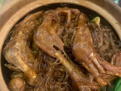 -阿诺泰·泰国餐厅(棕北店)