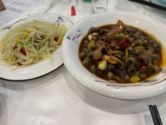 -老鄞江清水龙虾•赵赵家(江北店)