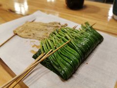 -新凯旋·烧烤bar(余英坊店)