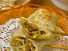 -面道赞宁海海鲜面(迎凤街店)