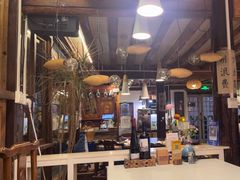 -吃货私房菜(丽江束河古镇店)