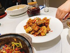 -海鸿荟·沿江菜(中山北路店)