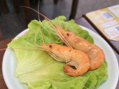 -蟹上黄·蟹黄面·江南糖水(人民广场店)