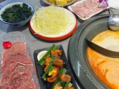 -生活如沸·顺德水牛奶火锅(大学路店)