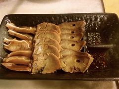卤水小拼-李记潮汕砂锅粥(营福路店)