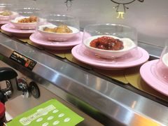 -争鲜回转寿司(飞洲国际店)
