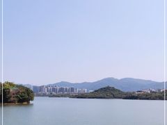 -立新湖公园