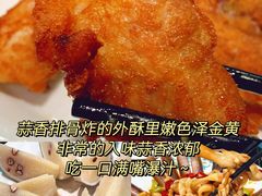 -小海豚·老字号海鲜餐厅(三亚湾店)
