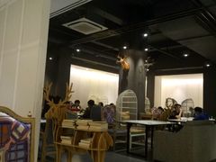 -百草堂餐厅