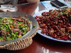 -杨记隆府(白象街店)