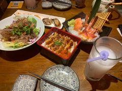 -白石的深夜食堂(济南万象城店)