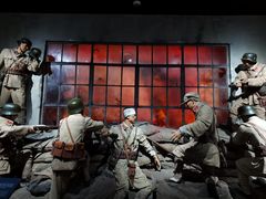 -上海四行仓库抗战纪念馆