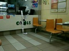 -华莱士·全鸡汉堡(柳州店)