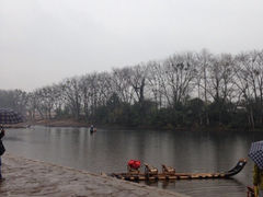 iphone_upload_pic-九曲溪漂流