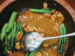 -香顺·客家菜(东坑店)